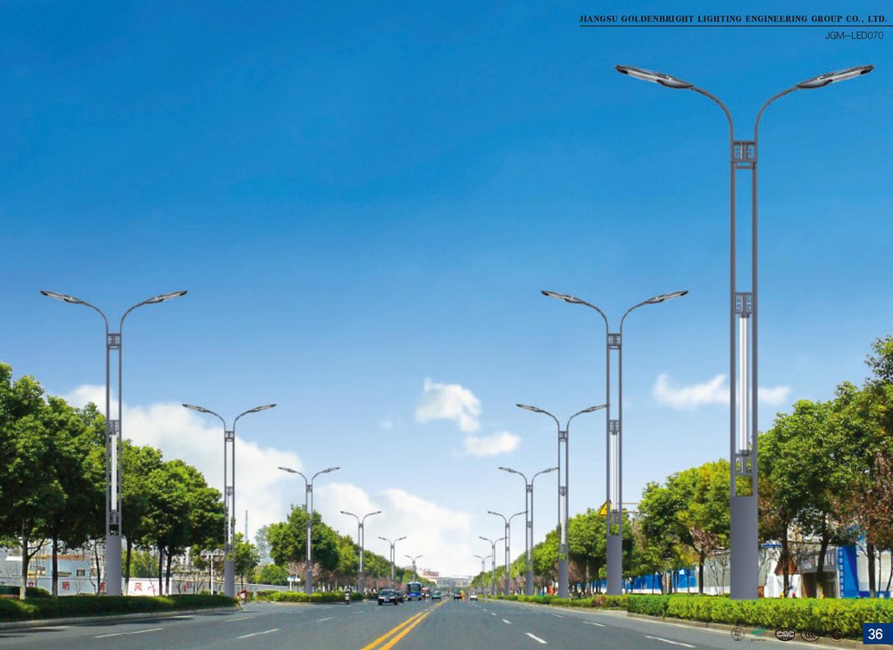 LED路灯